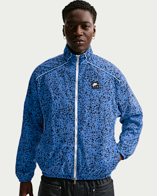 Nike Air Men's Woven Jacket. Nike.com